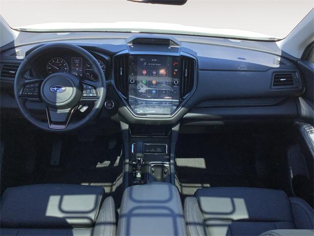 new 2025 Subaru Ascent car, priced at $53,764