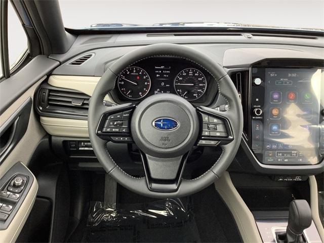 new 2025 Subaru Forester car, priced at $34,720