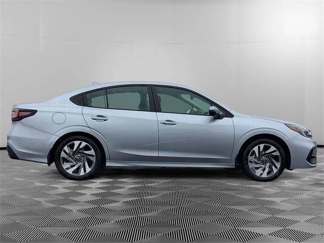 new 2025 Subaru Legacy car, priced at $33,439