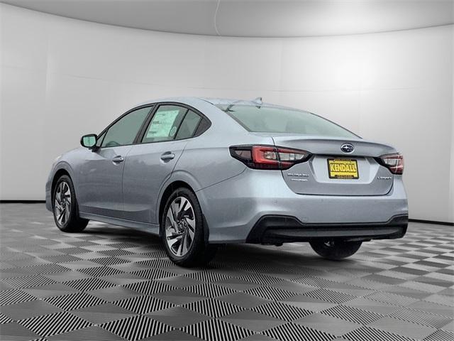 new 2025 Subaru Legacy car, priced at $33,439