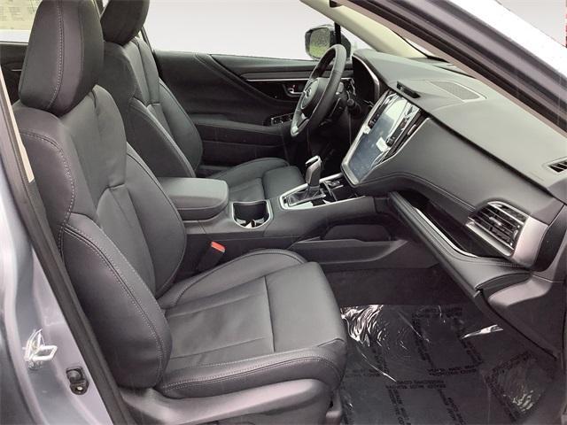 new 2025 Subaru Legacy car, priced at $33,439