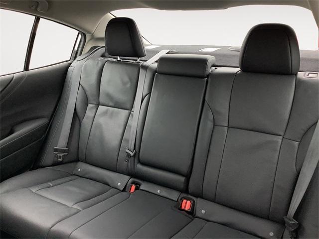 new 2025 Subaru Legacy car, priced at $33,439