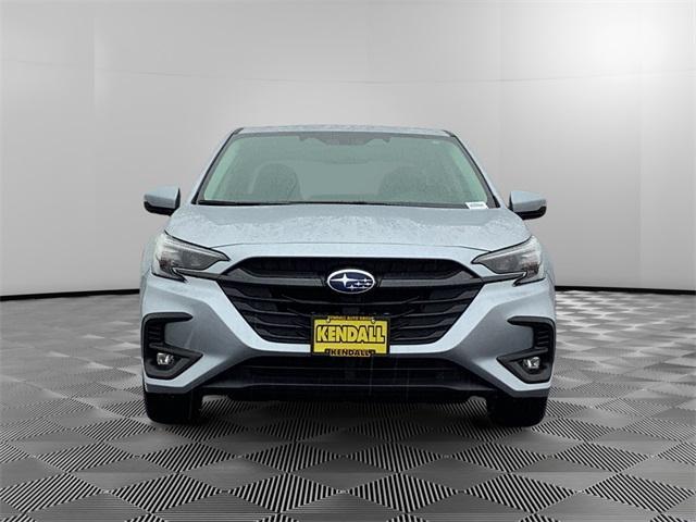 new 2025 Subaru Legacy car, priced at $33,439