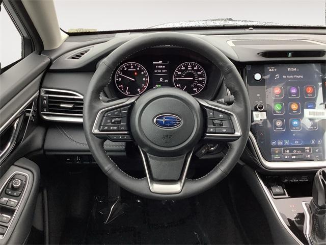 new 2025 Subaru Legacy car, priced at $33,439