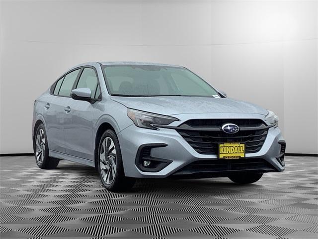 new 2025 Subaru Legacy car, priced at $33,439