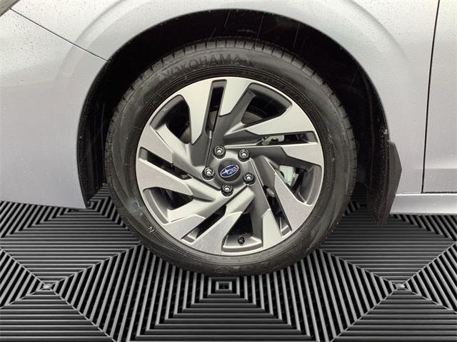 new 2025 Subaru Legacy car, priced at $33,439