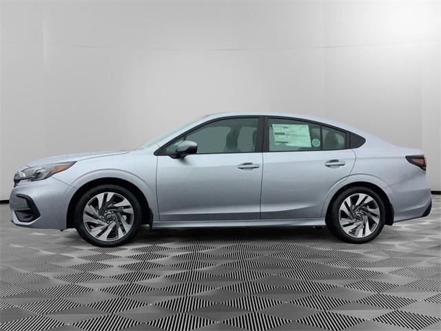 new 2025 Subaru Legacy car, priced at $33,439