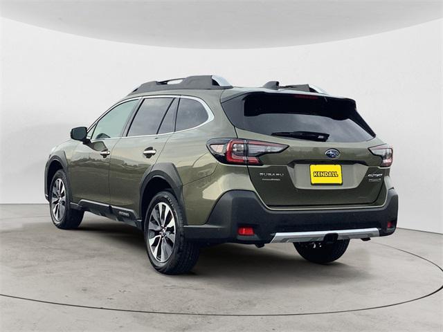 new 2025 Subaru Outback car, priced at $43,764