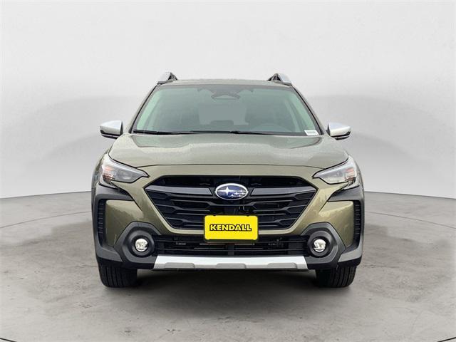 new 2025 Subaru Outback car, priced at $43,764