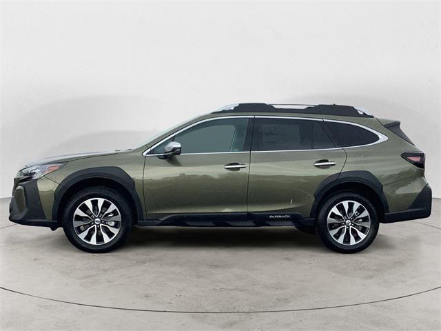 new 2025 Subaru Outback car, priced at $43,764