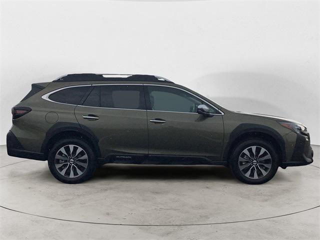 new 2025 Subaru Outback car, priced at $43,764