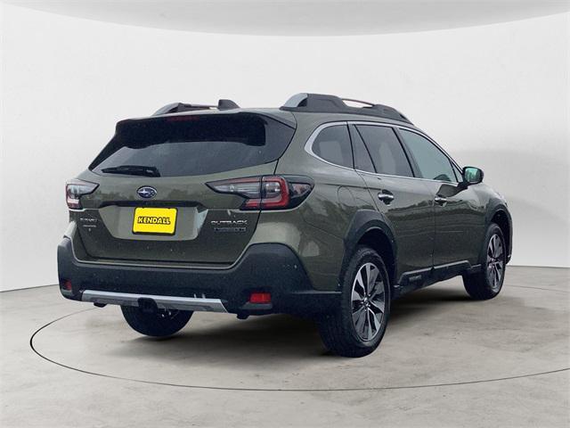 new 2025 Subaru Outback car, priced at $43,764