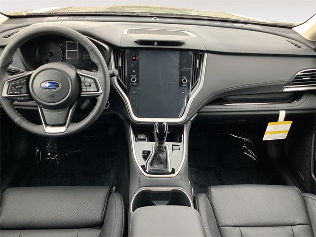 new 2025 Subaru Outback car, priced at $43,764