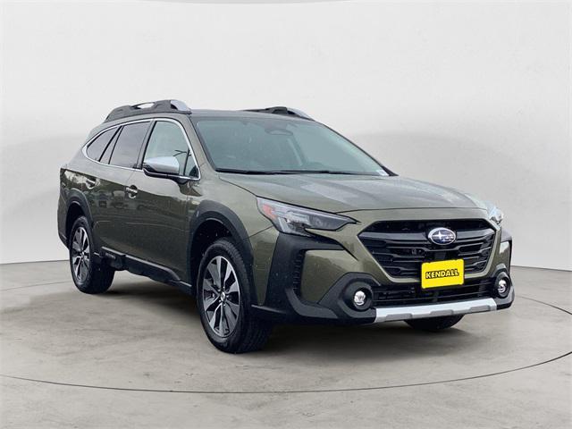 new 2025 Subaru Outback car, priced at $43,764