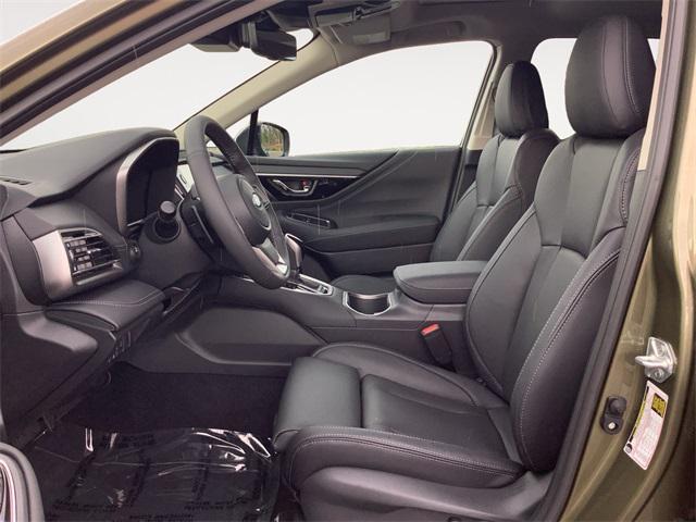 new 2025 Subaru Outback car, priced at $43,764