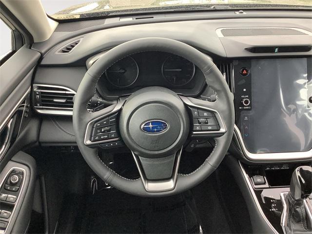 new 2025 Subaru Outback car, priced at $43,764