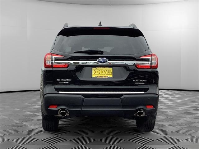 new 2024 Subaru Ascent car, priced at $45,455