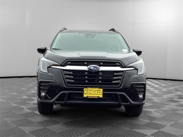 new 2024 Subaru Ascent car, priced at $45,455