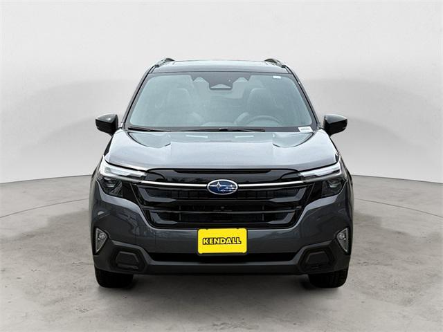new 2025 Subaru Forester Hybrid car, priced at $46,470