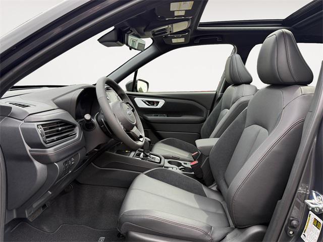 new 2025 Subaru Forester Hybrid car, priced at $46,470