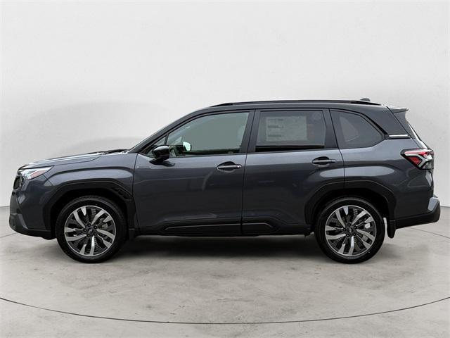 new 2025 Subaru Forester Hybrid car, priced at $46,470