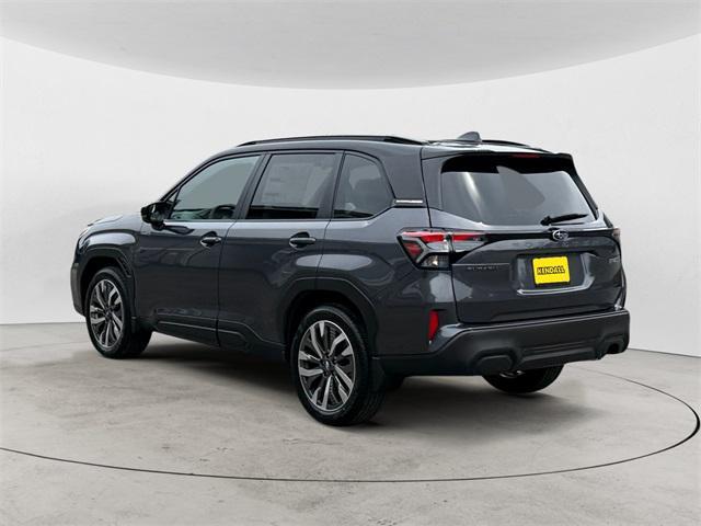 new 2025 Subaru Forester Hybrid car, priced at $46,470