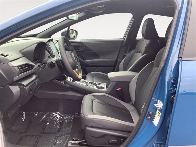 new 2025 Subaru Crosstrek car, priced at $35,917