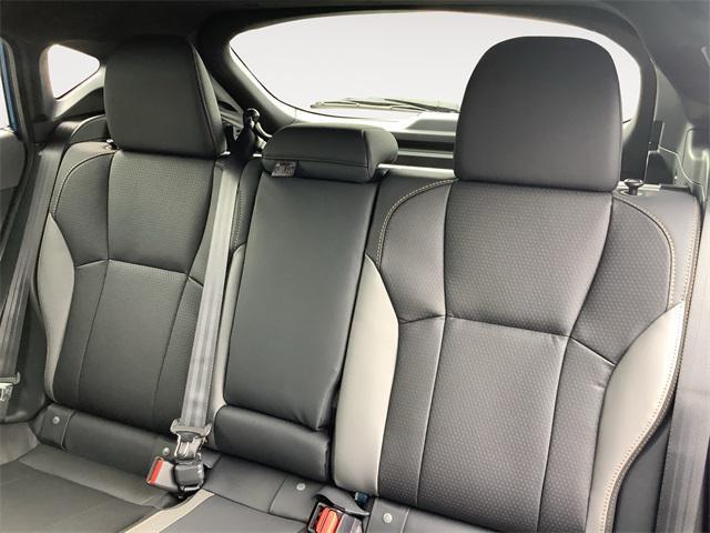 new 2025 Subaru Crosstrek car, priced at $35,917