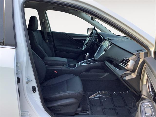 new 2025 Subaru Outback car, priced at $39,348