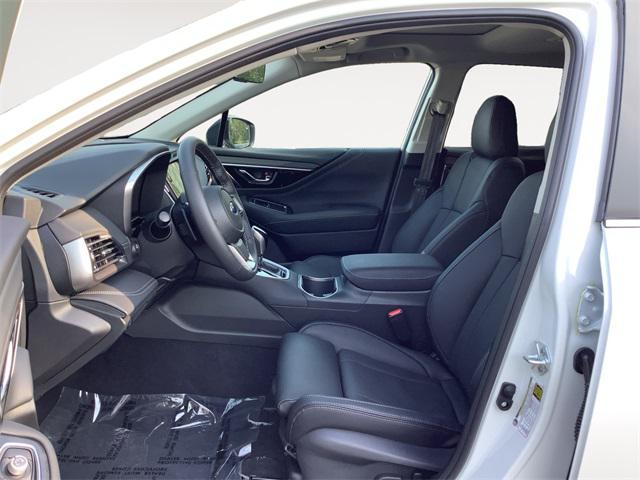 new 2025 Subaru Outback car, priced at $39,348
