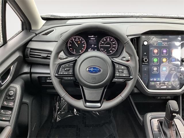 new 2025 Subaru Crosstrek car, priced at $36,668