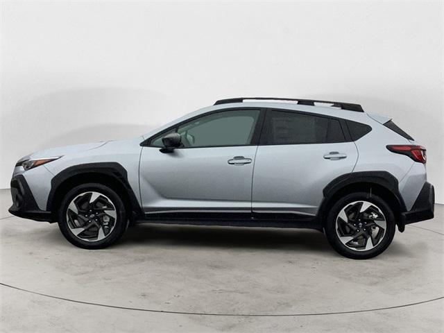 new 2025 Subaru Crosstrek car, priced at $36,668