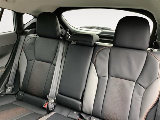 new 2025 Subaru Crosstrek car, priced at $36,668