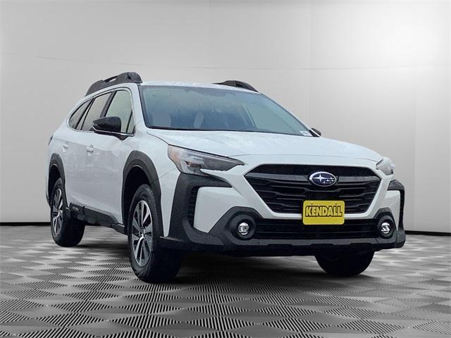 new 2025 Subaru Outback car, priced at $32,518