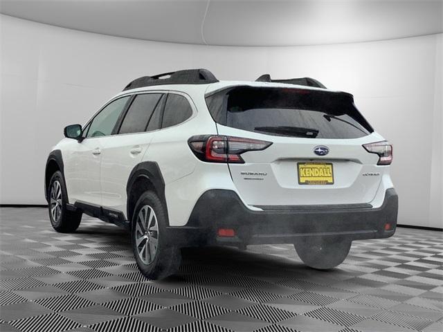 new 2025 Subaru Outback car, priced at $32,518