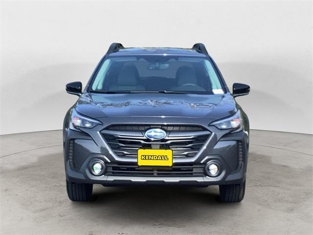 new 2025 Subaru Outback car, priced at $34,241