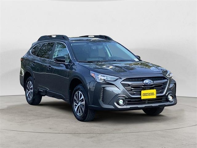 new 2025 Subaru Outback car, priced at $34,241