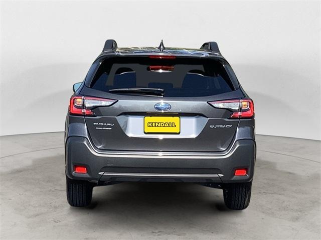 new 2025 Subaru Outback car, priced at $34,241