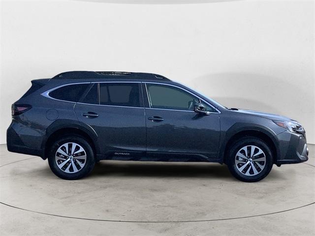 new 2025 Subaru Outback car, priced at $34,241
