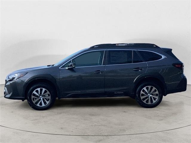 new 2025 Subaru Outback car, priced at $34,241