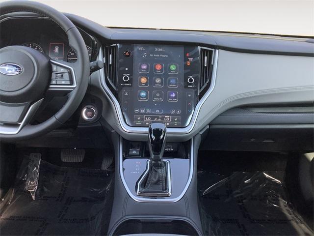 new 2025 Subaru Outback car, priced at $34,241