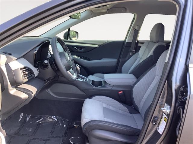 new 2025 Subaru Outback car, priced at $34,241