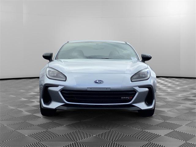 new 2025 Subaru BRZ car, priced at $39,063