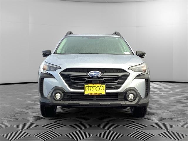 new 2025 Subaru Outback car, priced at $33,835