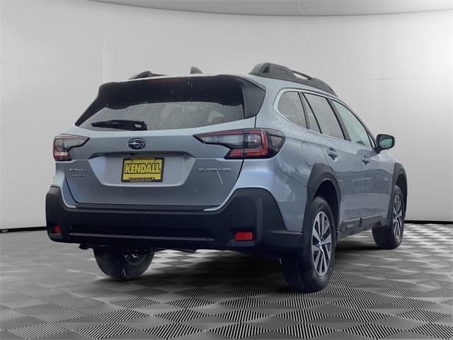 new 2025 Subaru Outback car, priced at $33,835