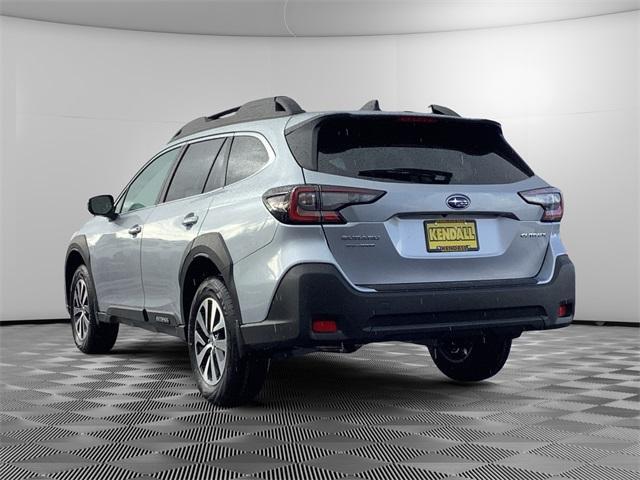 new 2025 Subaru Outback car, priced at $33,835