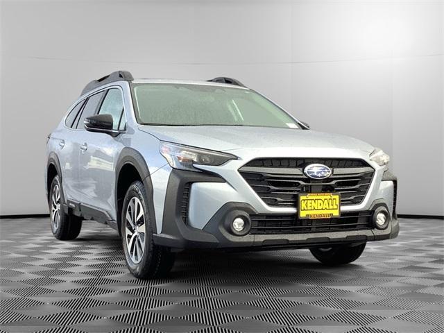 new 2025 Subaru Outback car, priced at $33,835