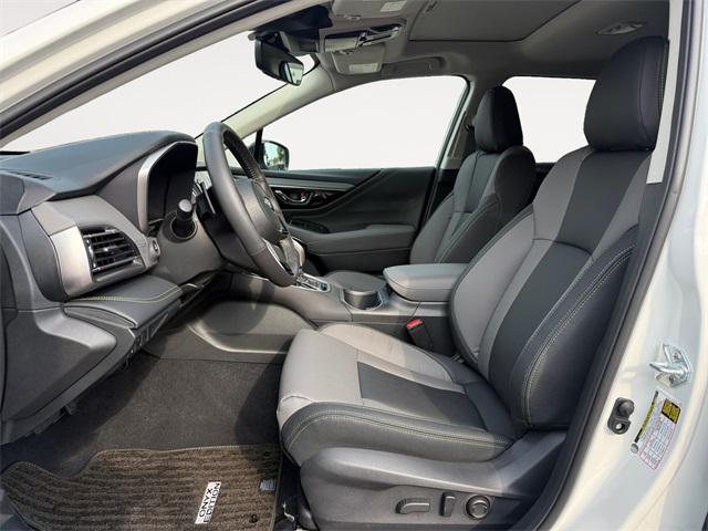 new 2025 Subaru Outback car, priced at $37,795