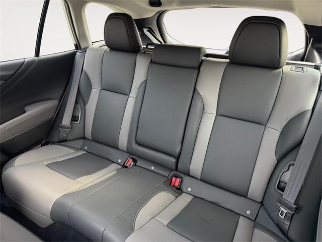 new 2025 Subaru Outback car, priced at $37,795