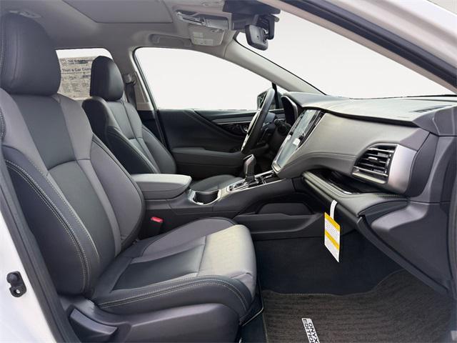 new 2025 Subaru Outback car, priced at $37,795